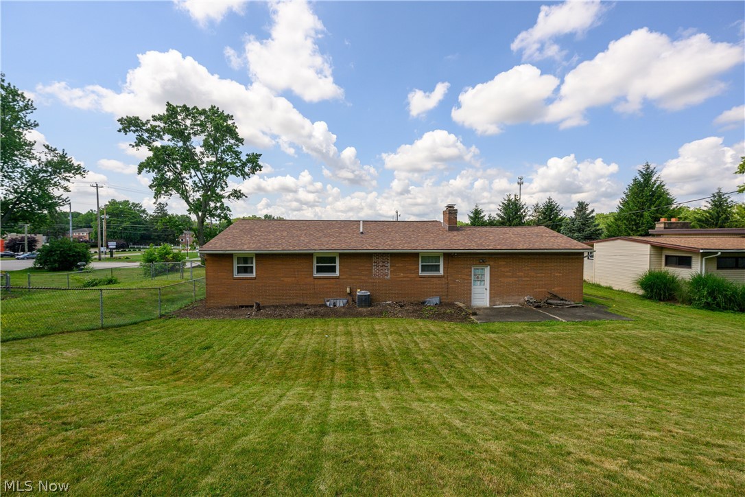 5355 Fulton Drive NW Canton OH 44718