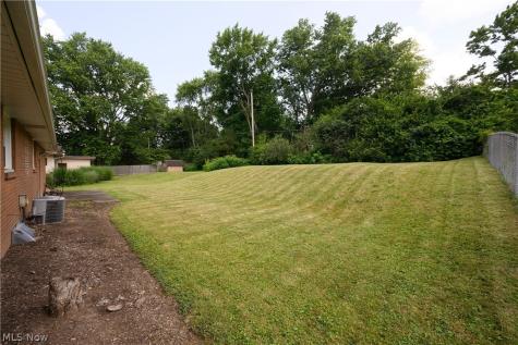 5355 Fulton Drive NW Canton OH 44718
