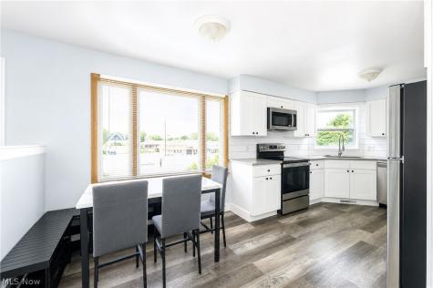 5355 Fulton Drive NW Canton OH 44718