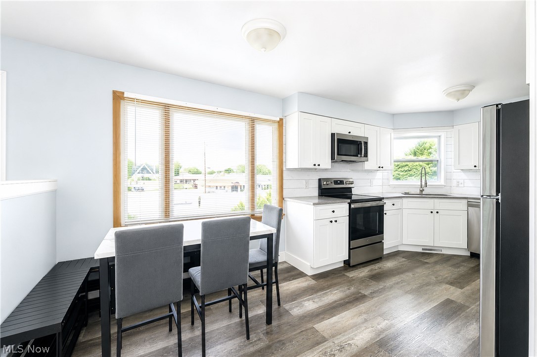 5355 Fulton Drive NW Canton OH 44718