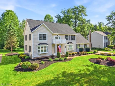 709 Norbury Drive Hudson OH 44236