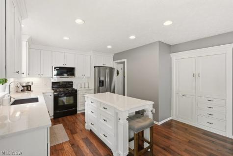 709 Norbury Drive Hudson OH 44236