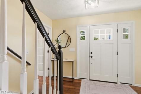 709 Norbury Drive Hudson OH 44236