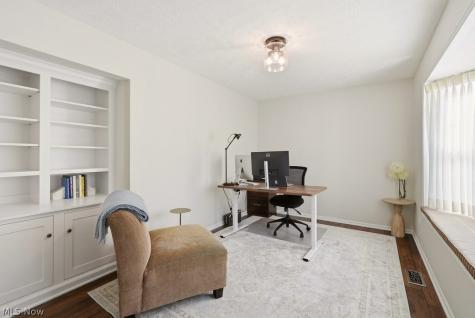 709 Norbury Drive Hudson OH 44236