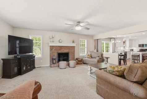 709 Norbury Drive Hudson OH 44236