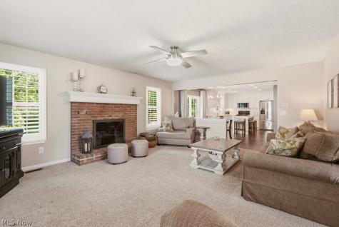 709 Norbury Drive Hudson OH 44236