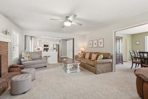 709 Norbury Drive Hudson OH 44236