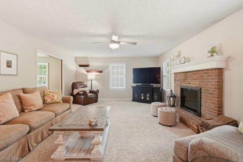709 Norbury Drive Hudson OH 44236