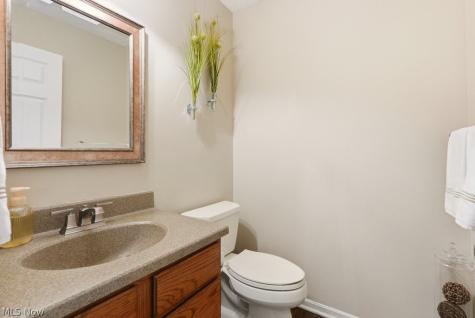709 Norbury Drive Hudson OH 44236