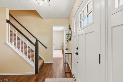 709 Norbury Drive Hudson OH 44236