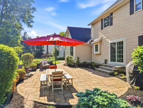 709 Norbury Drive Hudson OH 44236