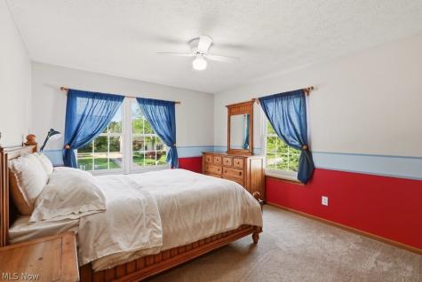 709 Norbury Drive Hudson OH 44236
