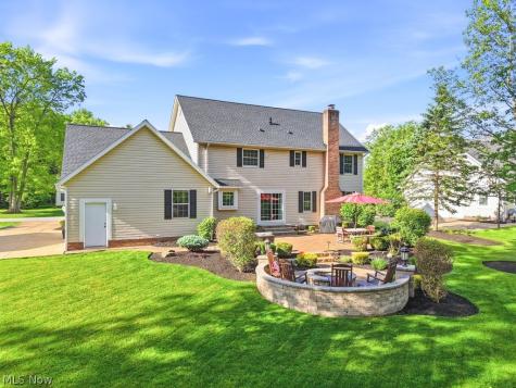 709 Norbury Drive Hudson OH 44236