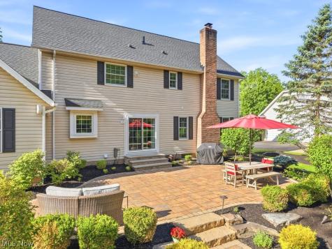 709 Norbury Drive Hudson OH 44236