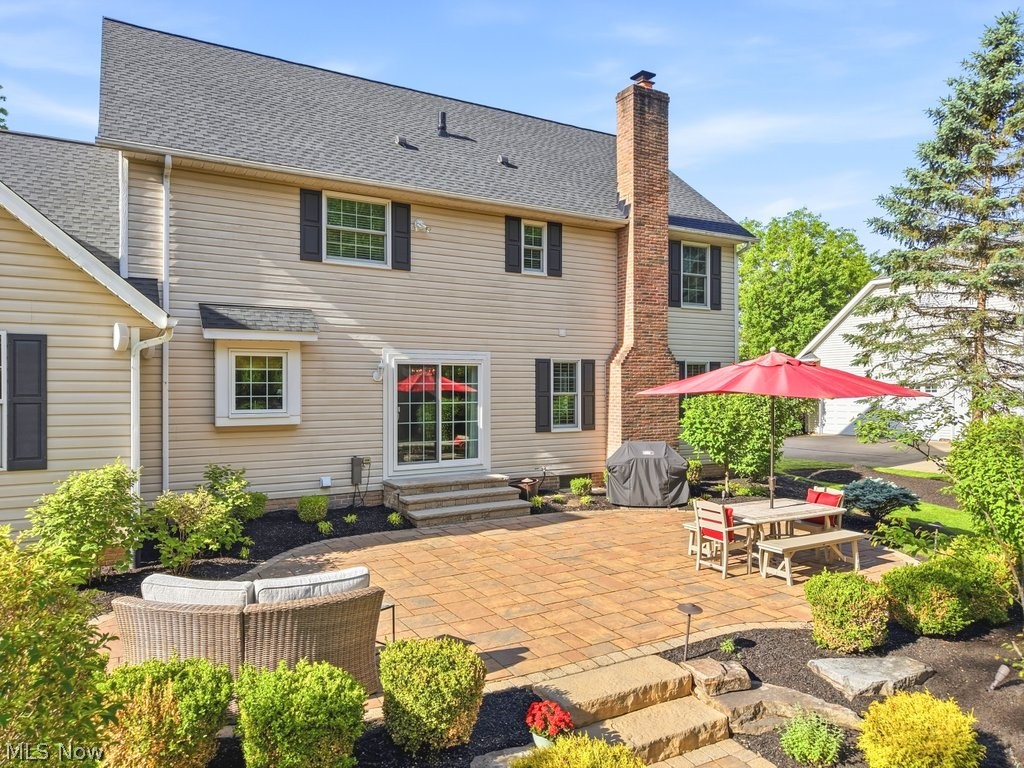 709 Norbury Drive Hudson OH 44236