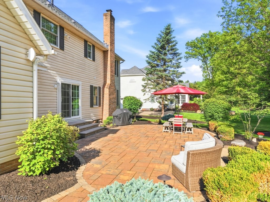 709 Norbury Drive Hudson OH 44236