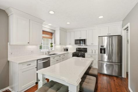 709 Norbury Drive Hudson OH 44236