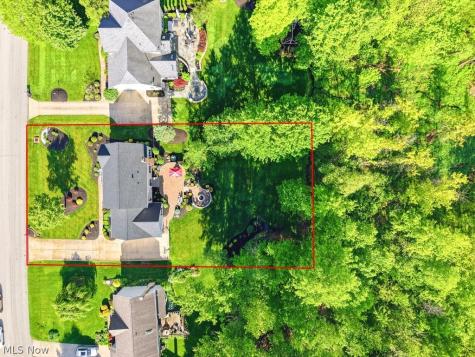 709 Norbury Drive Hudson OH 44236