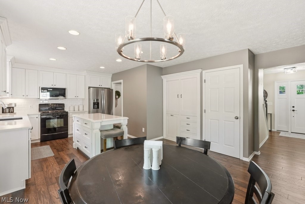709 Norbury Drive Hudson OH 44236