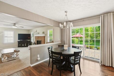 709 Norbury Drive Hudson OH 44236