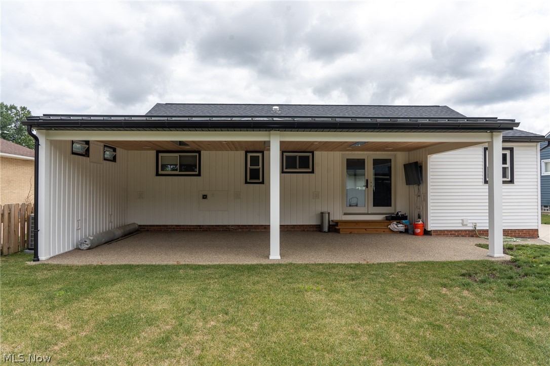 2326 Stanford Drive Wickliffe OH 44092