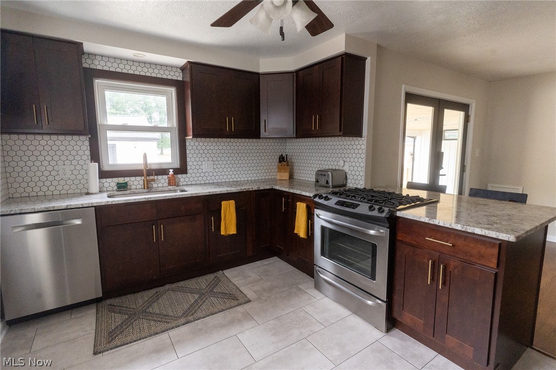 2326 Stanford Drive Wickliffe OH 44092