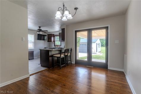 2326 Stanford Drive Wickliffe OH 44092