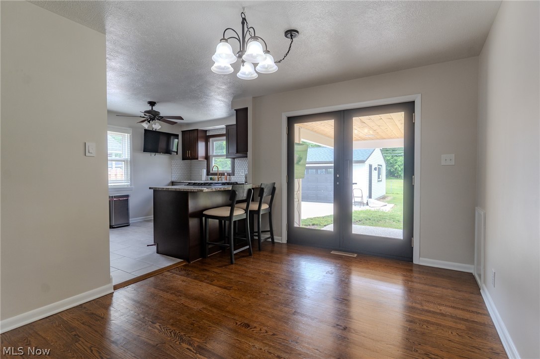 2326 Stanford Drive Wickliffe OH 44092