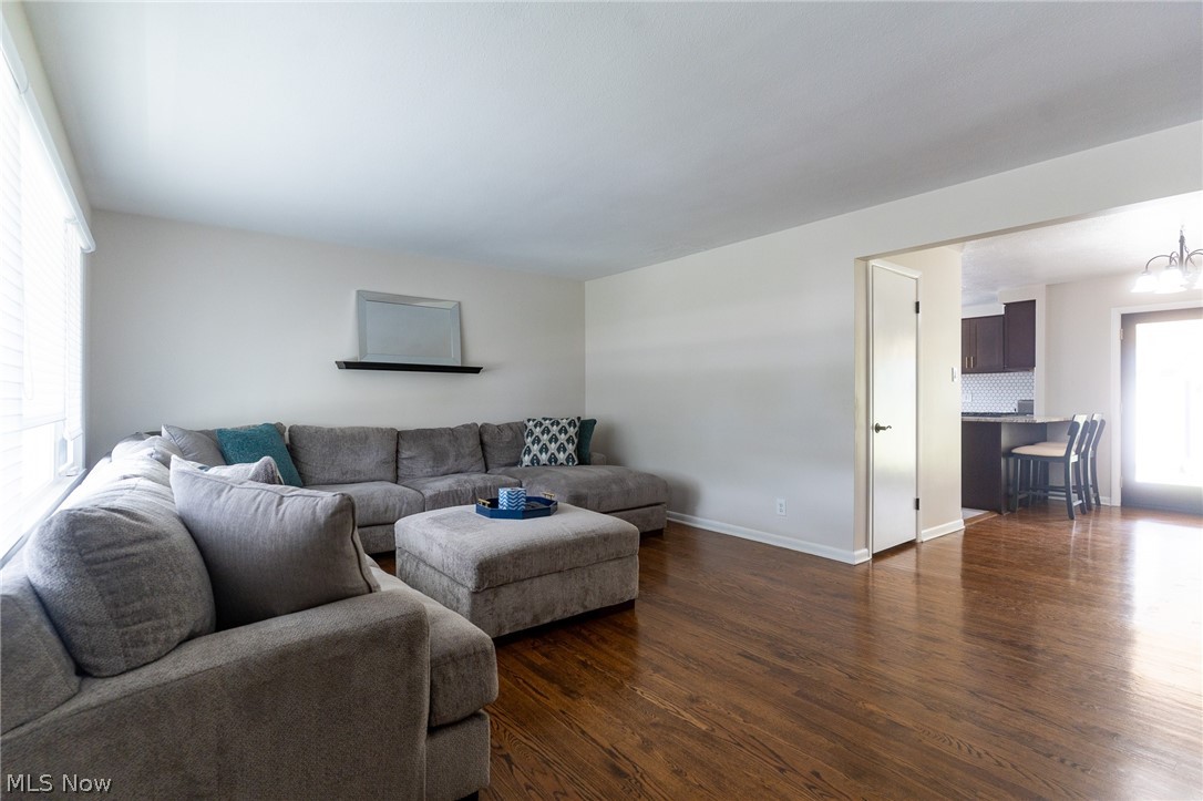 2326 Stanford Drive Wickliffe OH 44092