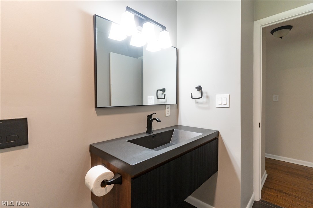2326 Stanford Drive Wickliffe OH 44092