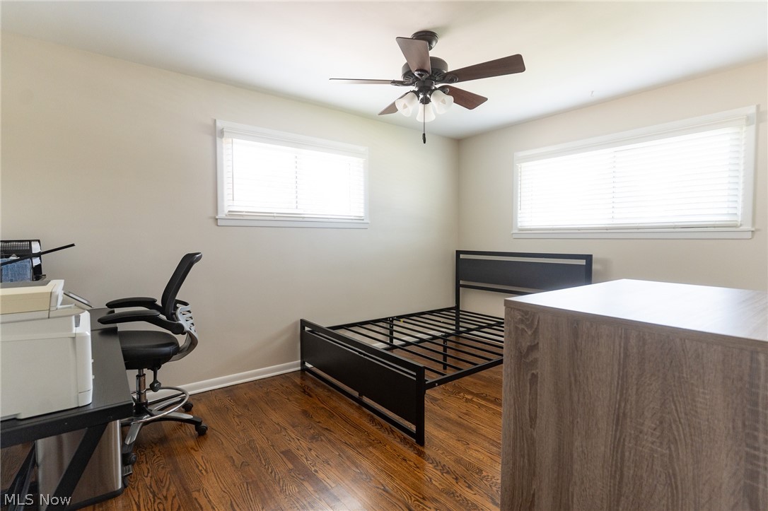 2326 Stanford Drive Wickliffe OH 44092