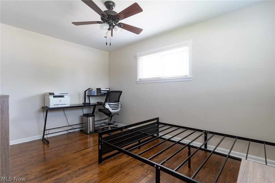 2326 Stanford Drive Wickliffe OH 44092