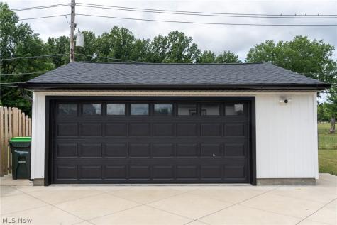 2326 Stanford Drive Wickliffe OH 44092