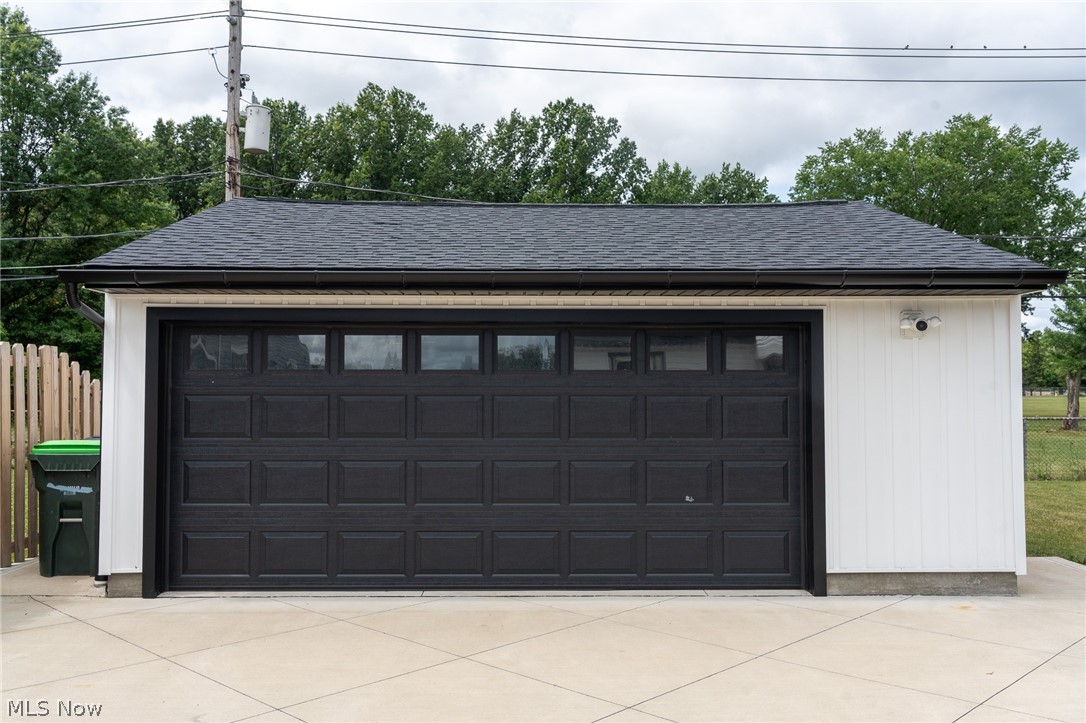 2326 Stanford Drive Wickliffe OH 44092