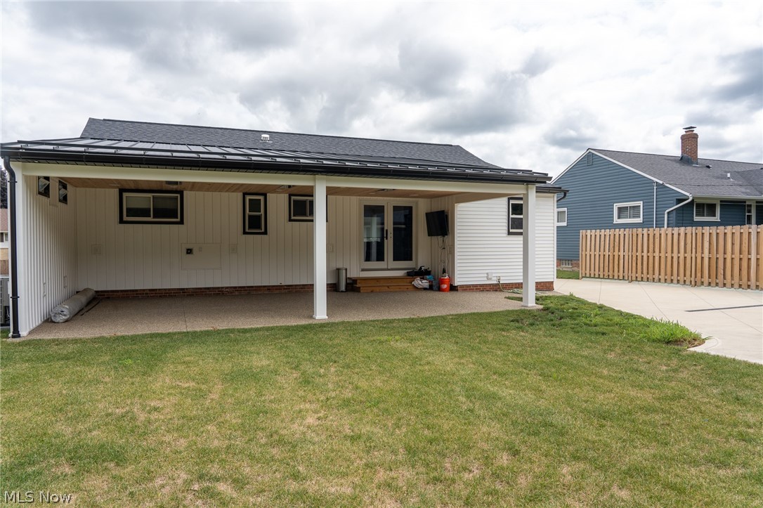 2326 Stanford Drive Wickliffe OH 44092
