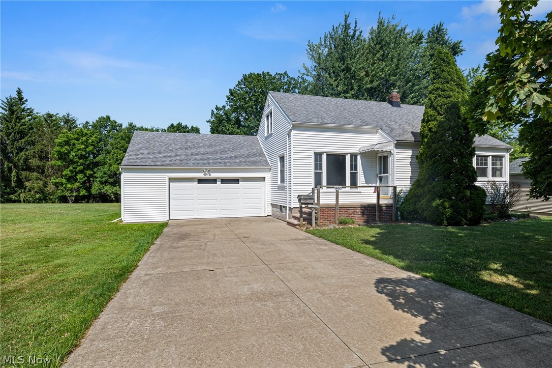 14490 Fetterman Drive Strongsville OH 44149