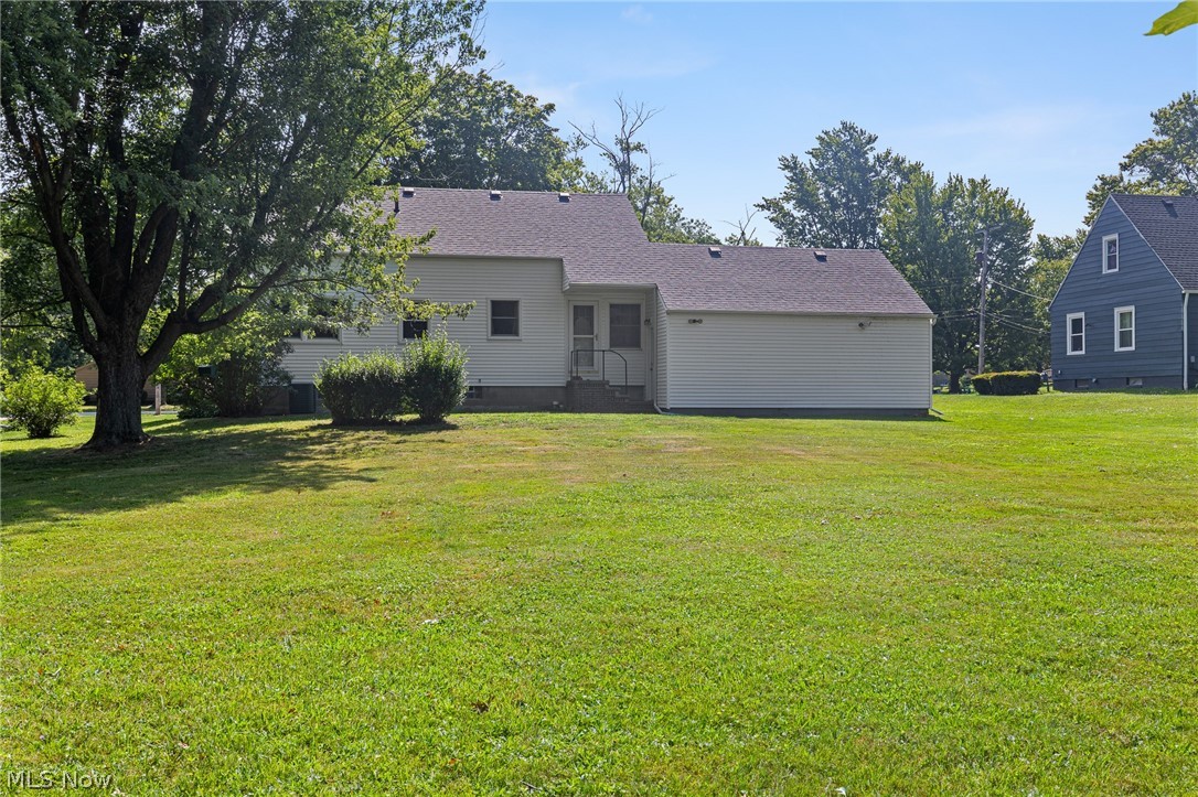 14490 Fetterman Drive Strongsville OH 44149