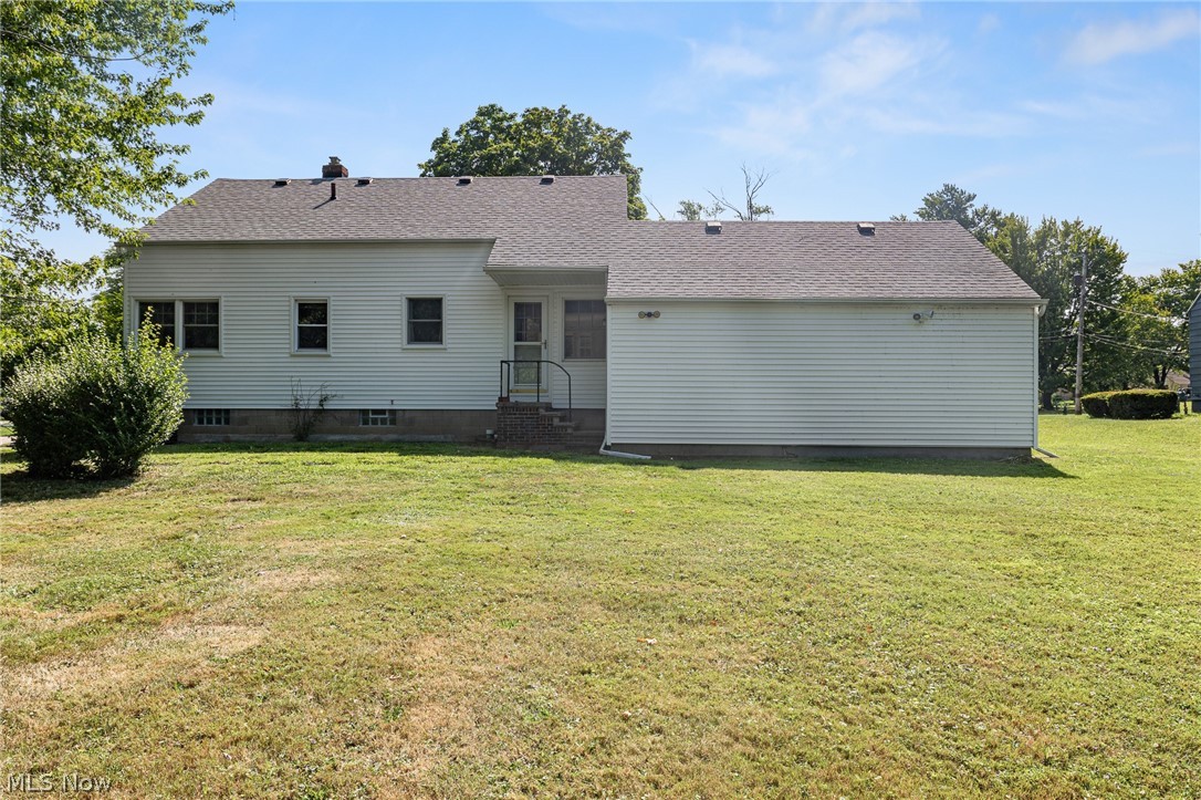 14490 Fetterman Drive Strongsville OH 44149