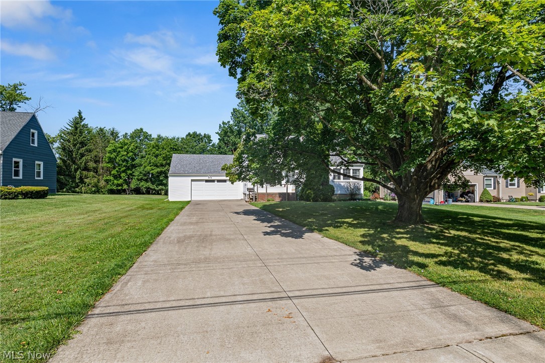 14490 Fetterman Drive Strongsville OH 44149