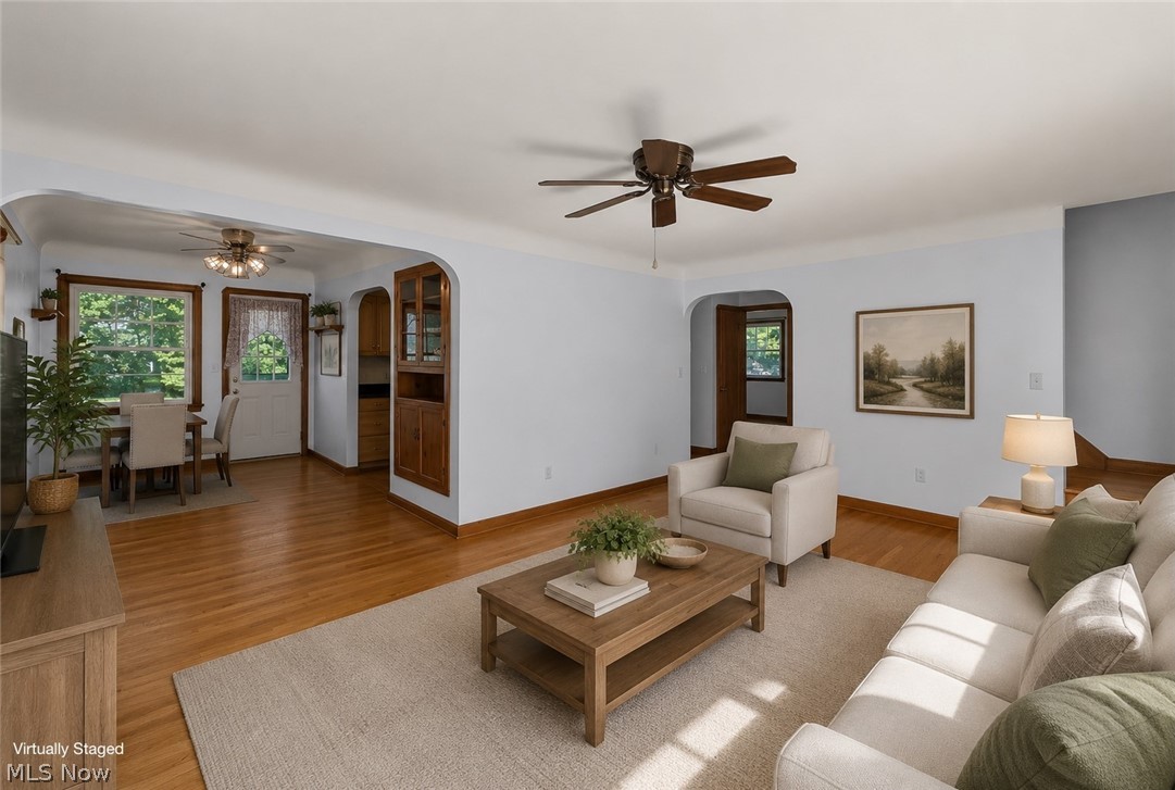 14490 Fetterman Drive Strongsville OH 44149