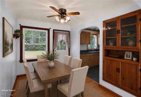 14490 Fetterman Drive Strongsville OH 44149