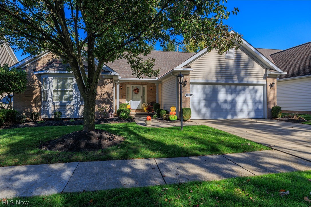 18382 Winding Oak Drive Middleburg Heights OH 44130