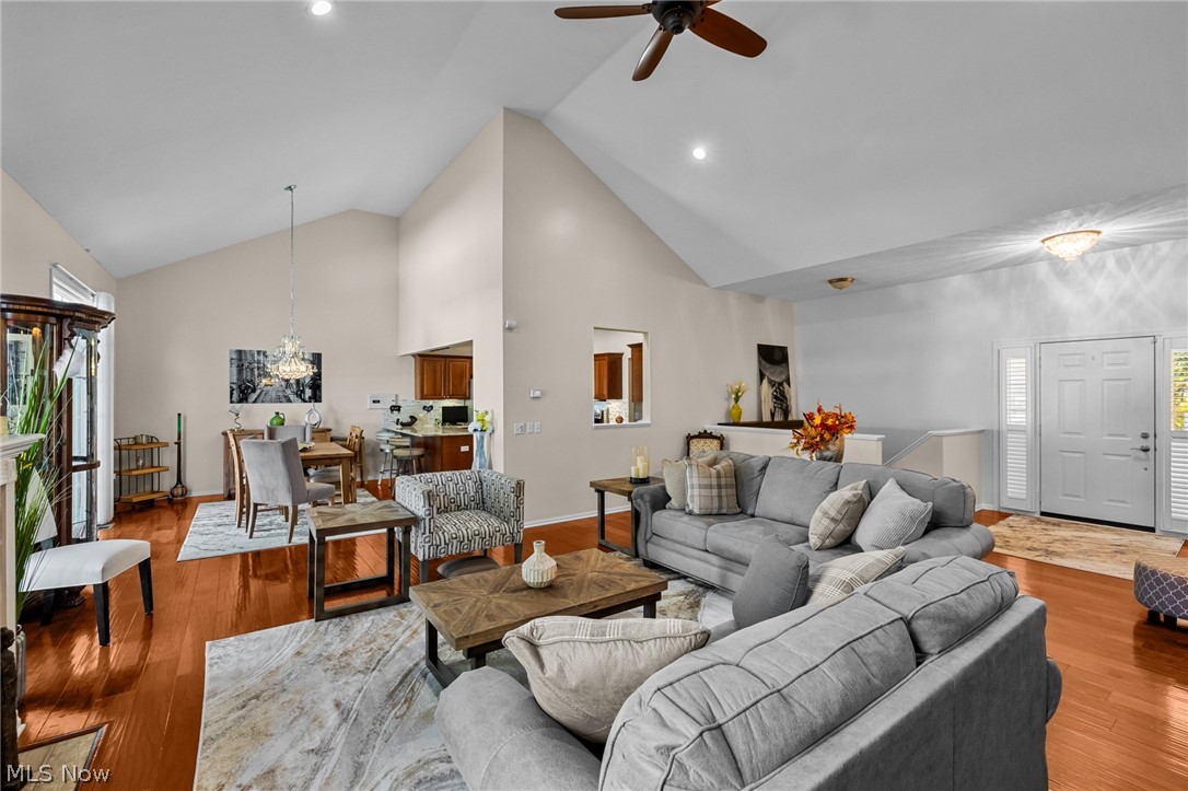 18382 Winding Oak Drive Middleburg Heights OH 44130