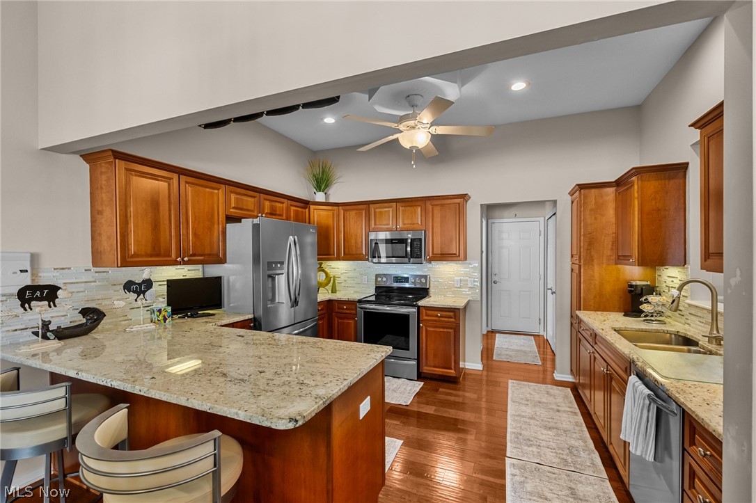18382 Winding Oak Drive Middleburg Heights OH 44130