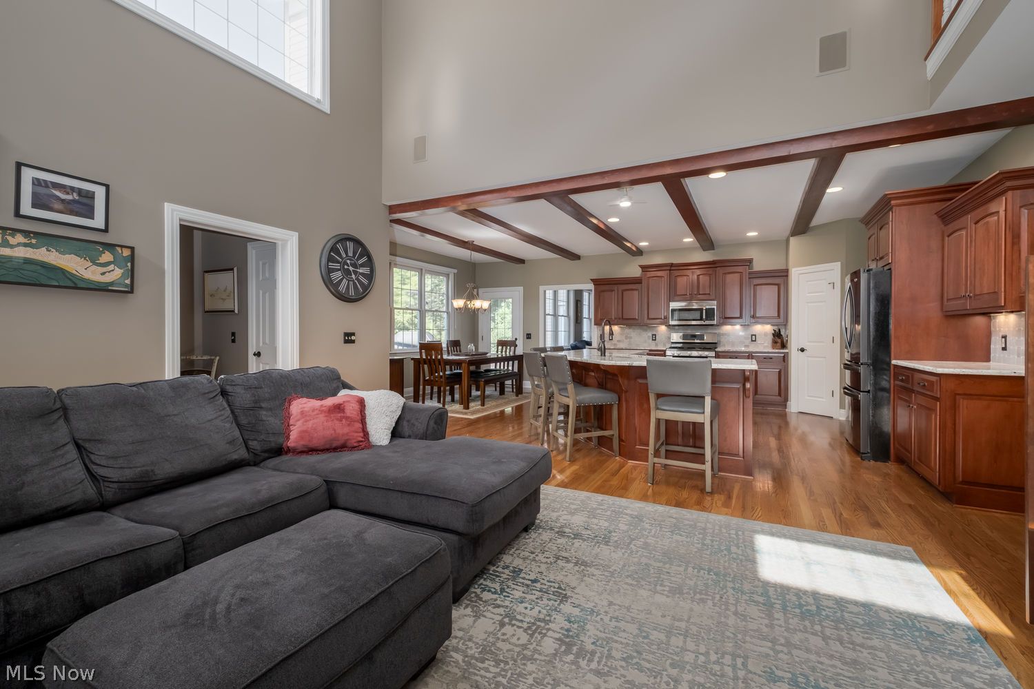 8221 Keswick Court Circle NW Massillon OH 44646