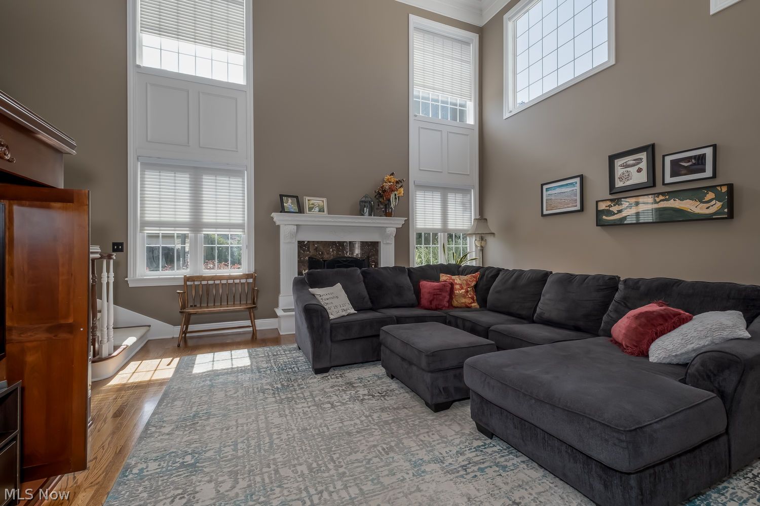 8221 Keswick Court Circle NW Massillon OH 44646