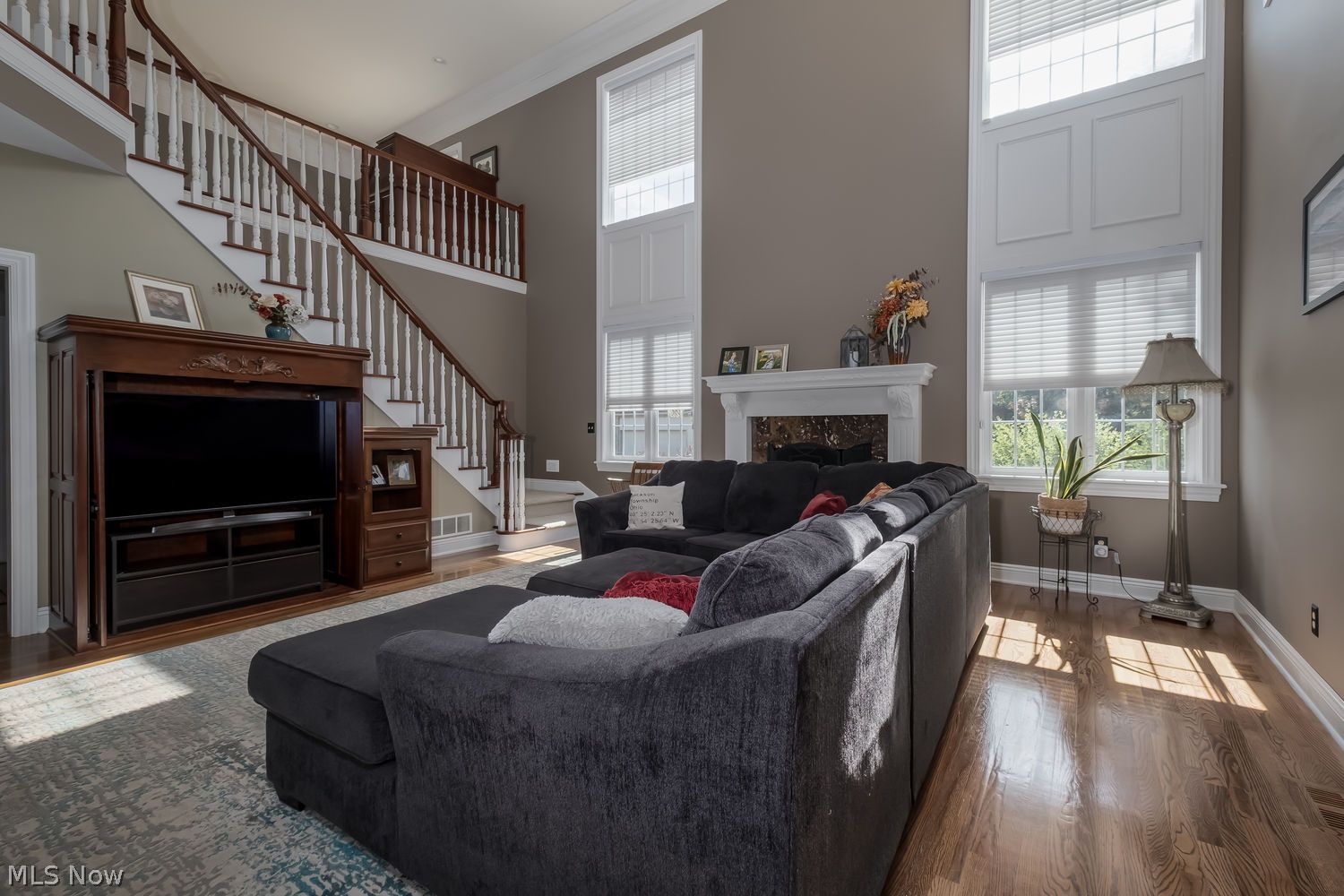 8221 Keswick Court Circle NW Massillon OH 44646