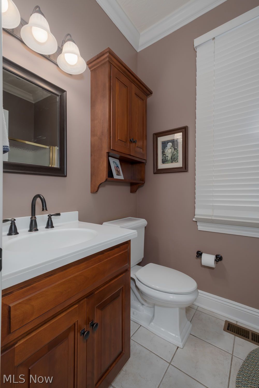 8221 Keswick Court Circle NW Massillon OH 44646
