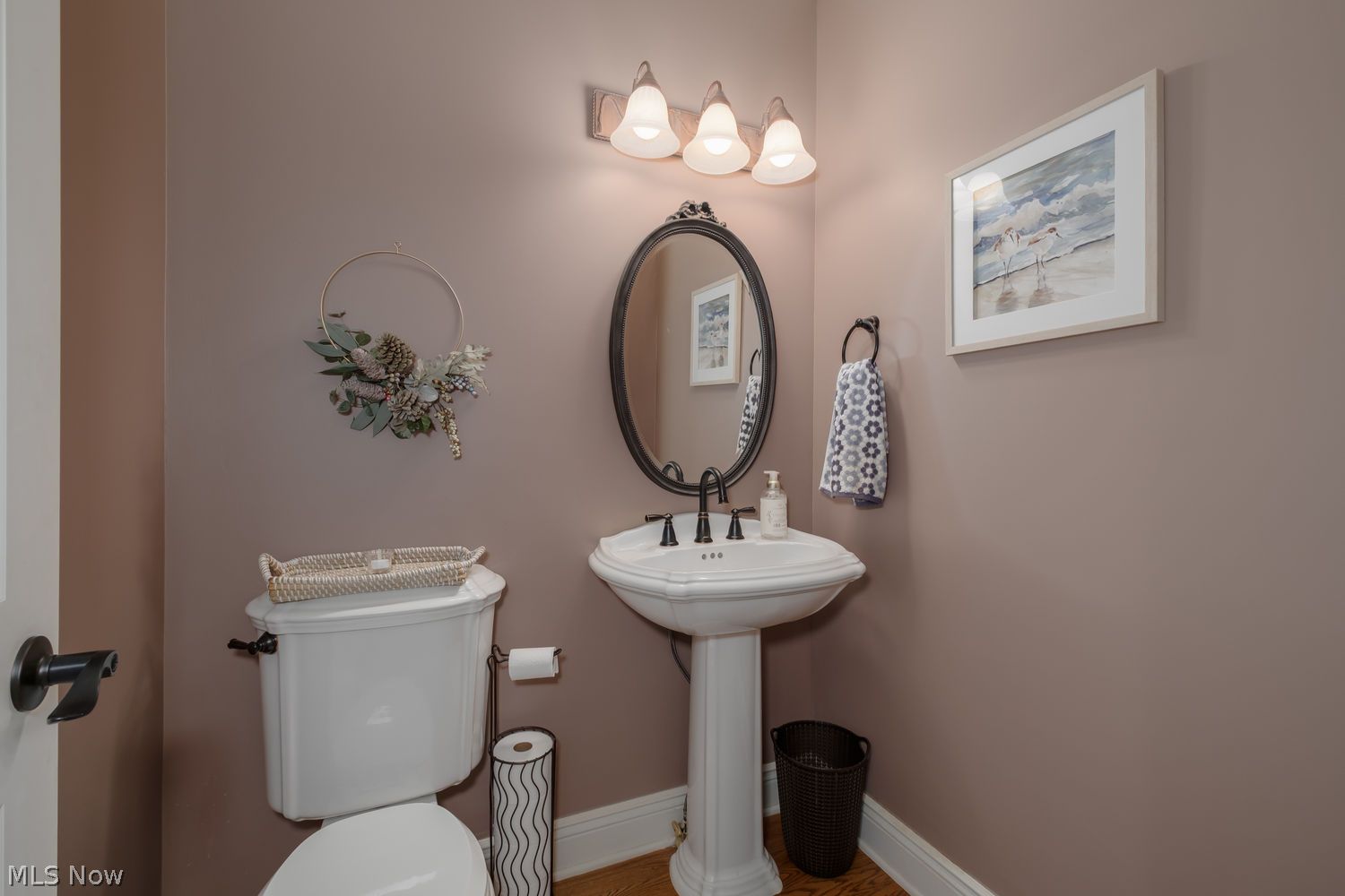 8221 Keswick Court Circle NW Massillon OH 44646