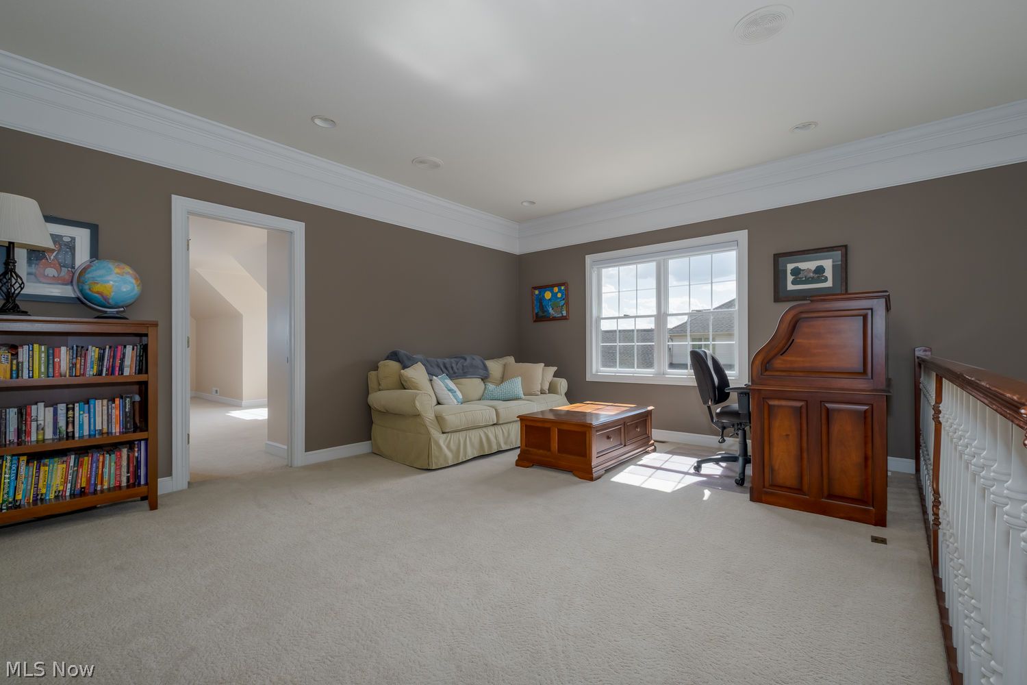 8221 Keswick Court Circle NW Massillon OH 44646